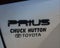 2022 Toyota Prius Nightshade