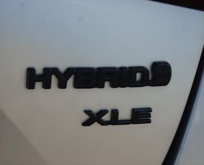 2022 Toyota Prius Nightshade