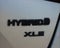 2022 Toyota Prius Nightshade