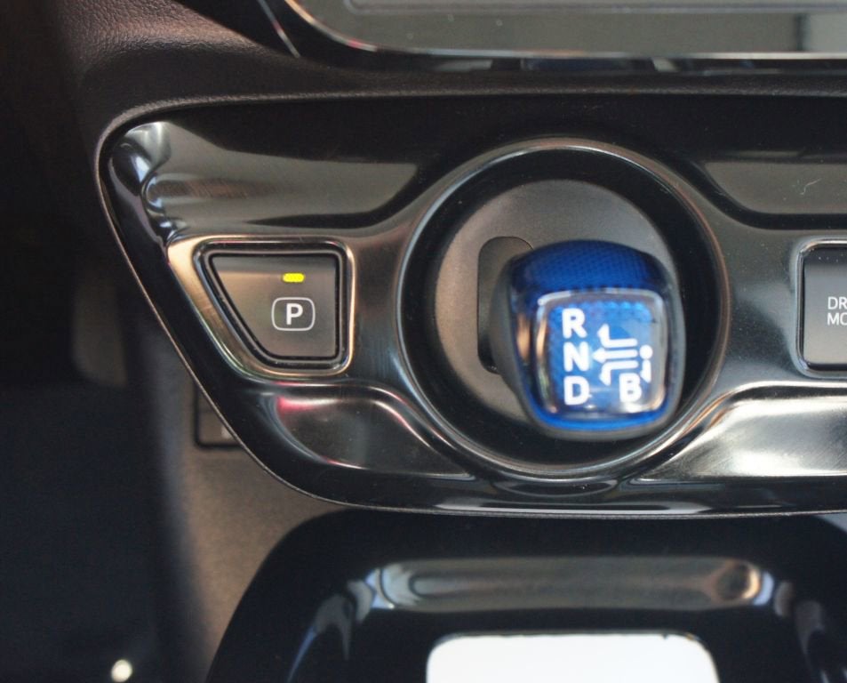 2017 Toyota Prius Prime Premium