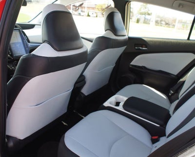 2017 Toyota Prius Prime Premium