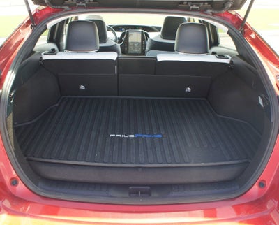 2017 Toyota Prius Prime Premium