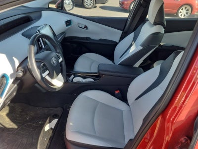 2017 Toyota Prius Prime Premium