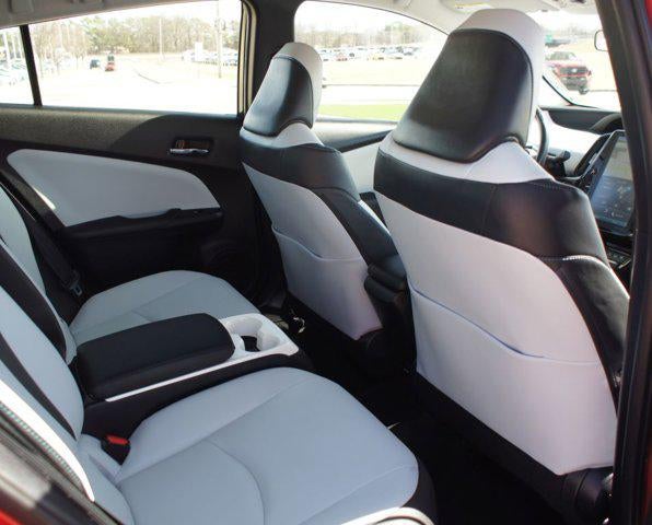 2017 Toyota Prius Prime Premium