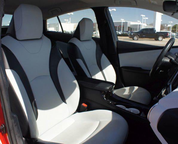 2017 Toyota Prius Prime Premium