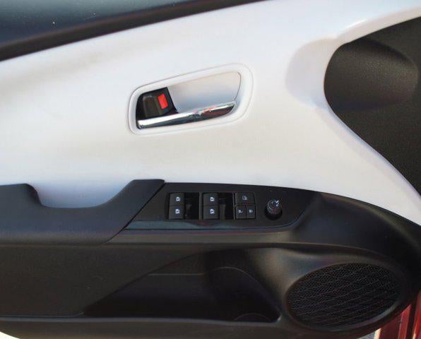 2017 Toyota Prius Prime Premium