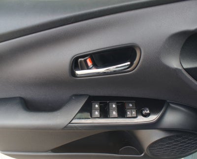 2016 Toyota Prius Two