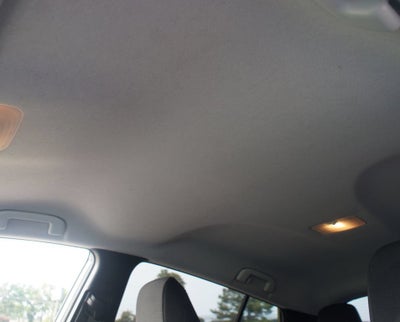 2016 Toyota Prius Two