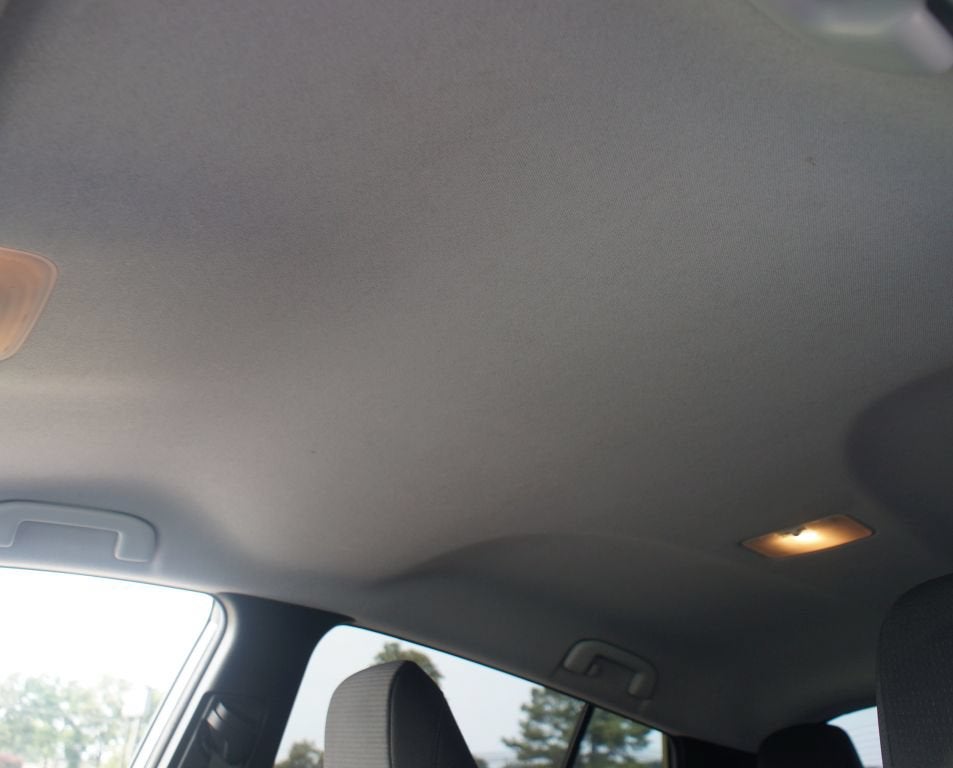 2016 Toyota Prius Two