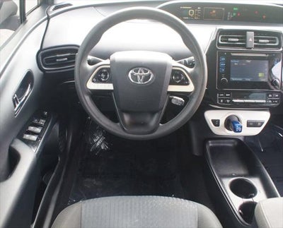 2016 Toyota Prius Two