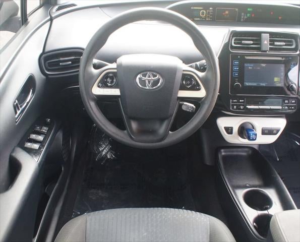 2016 Toyota Prius Two