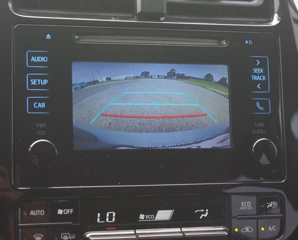 2016 Toyota Prius Two