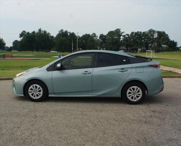 2016 Toyota Prius Two