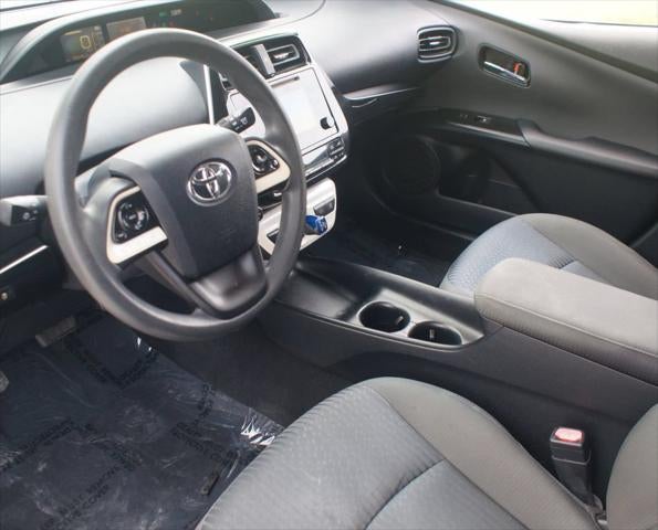 2016 Toyota Prius Two