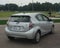 2012 Toyota Prius c Three