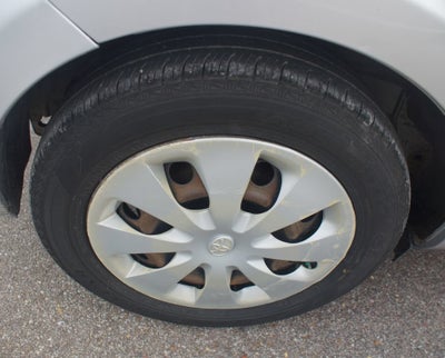 2012 Toyota Prius c Three