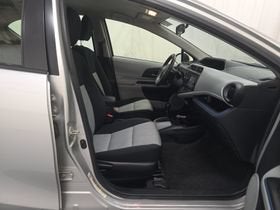 2012 Toyota Prius c Three