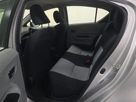 2012 Toyota Prius c Three