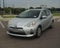 2012 Toyota Prius c Three