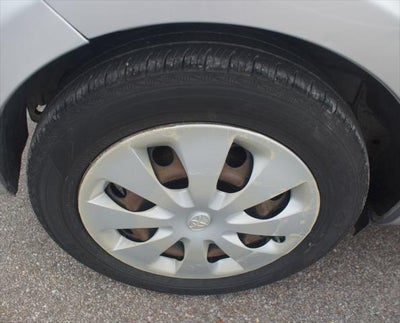 2012 Toyota Prius c Three