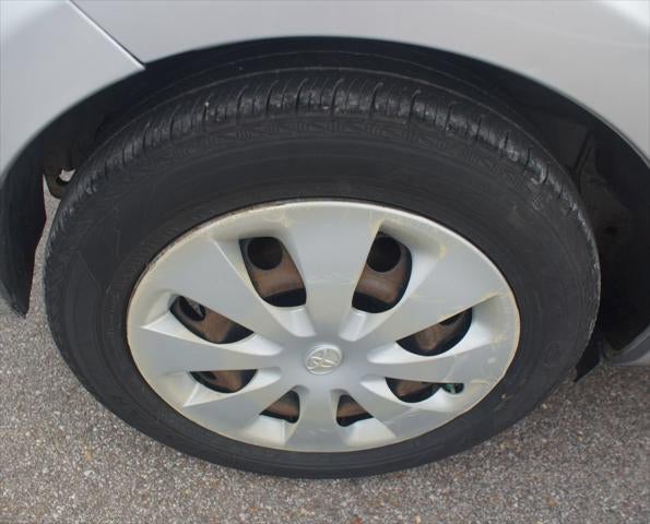 2012 Toyota Prius c Three