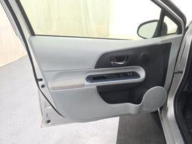 2012 Toyota Prius c Three