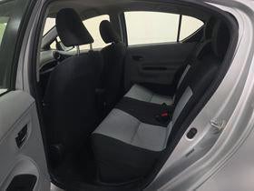 2012 Toyota Prius c Three