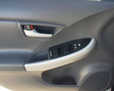 2011 Toyota Prius Base