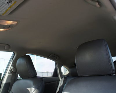 2011 Toyota Prius Base