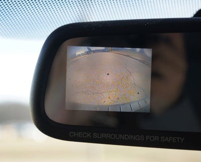 2011 Toyota Prius Base