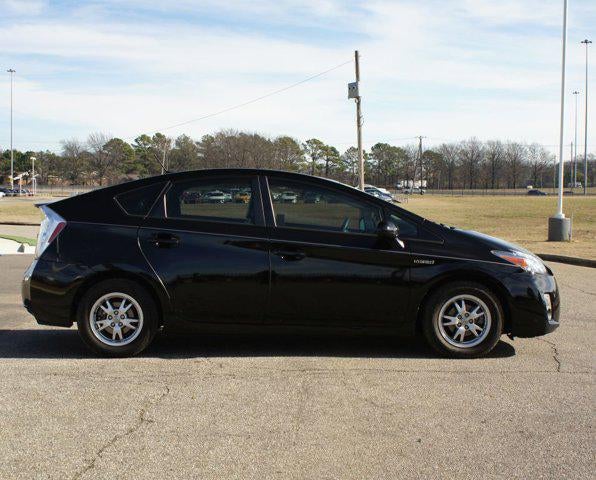 2011 Toyota Prius Base