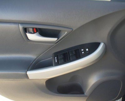 2011 Toyota Prius Base