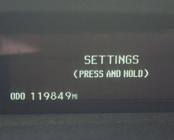 2011 Toyota Prius Base