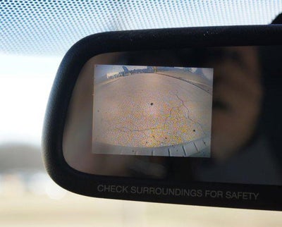 2011 Toyota Prius Base