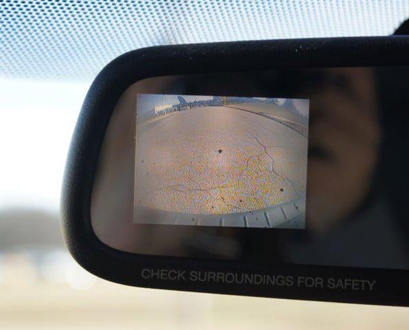 2011 Toyota Prius Base