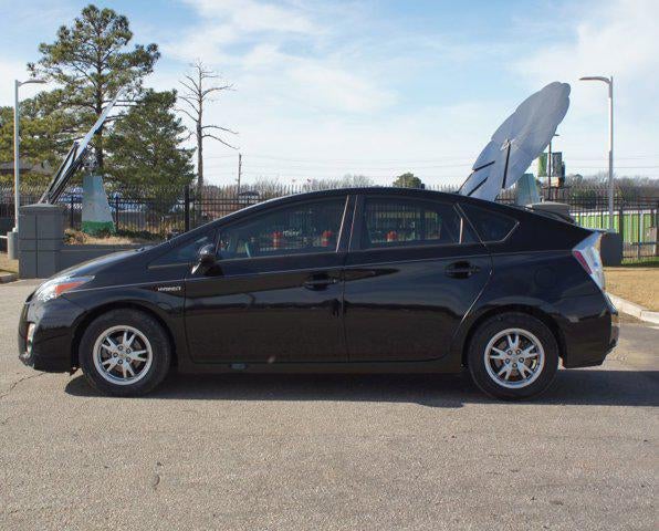 2011 Toyota Prius Base