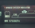 2012 Toyota Prius Base
