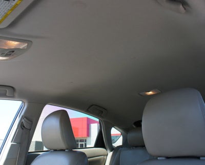 2012 Toyota Prius Three