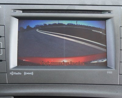 2012 Toyota Prius Three