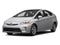 2012 Toyota Prius Three