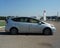 2015 Toyota Prius v Three