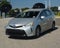 2015 Toyota Prius v Three