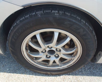 2015 Toyota Prius v Three