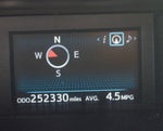 2015 Toyota Prius v Three