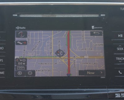 2015 Toyota Prius v Three
