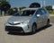 2015 Toyota Prius v Three
