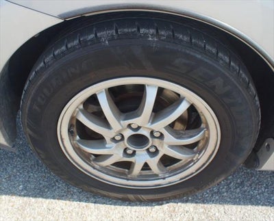 2015 Toyota Prius v Three