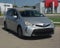 2015 Toyota Prius v Three