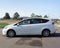2015 Toyota Prius v Three
