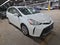 2015 Toyota Prius v Three